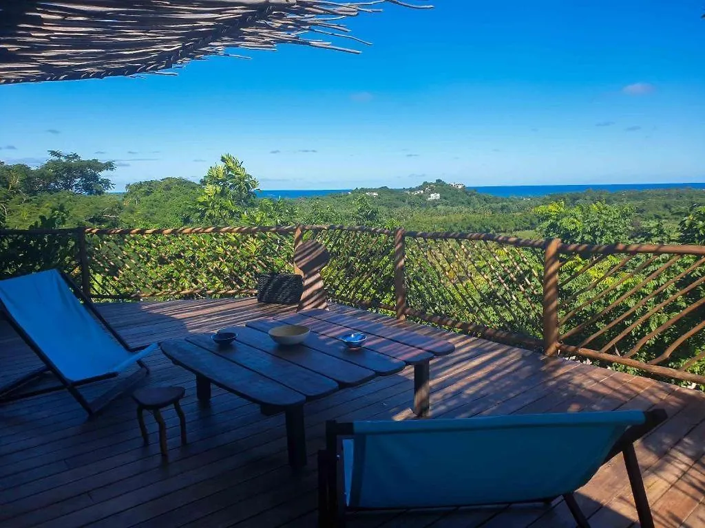 Bamboojam Villa Las Terrenas
