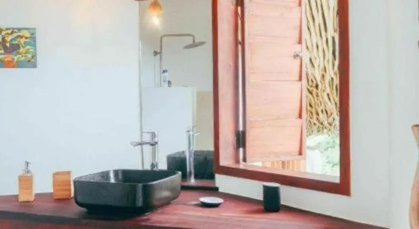 Bamboojam Villa Las Terrenas Hotell