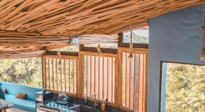 Bamboojam Villa Las Terrenas