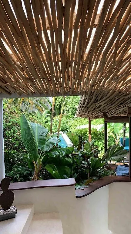 Bamboojam Villa Las Terrenas Szálloda