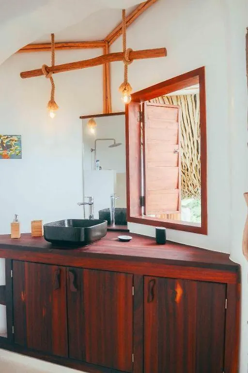 Bamboojam Villa Las Terrenas