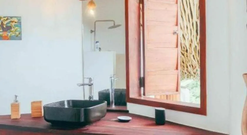 Bamboojam Villa Las Terrenas