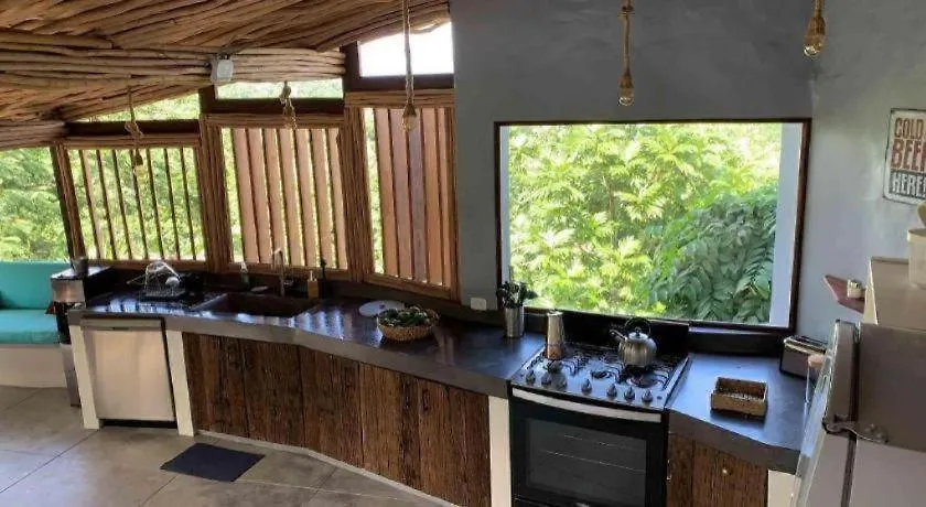 Bamboojam Villa Las Terrenas