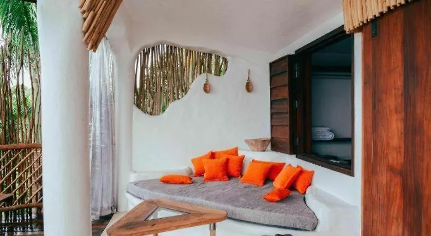 Bamboojam Villa Las Terrenas 4*,