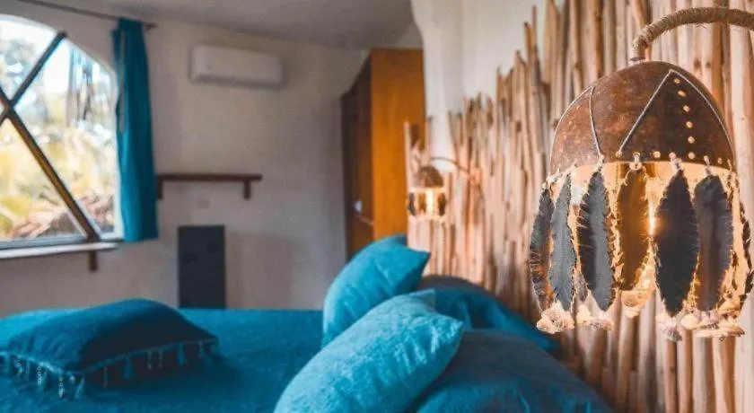 Bamboojam Villa Las Terrenas