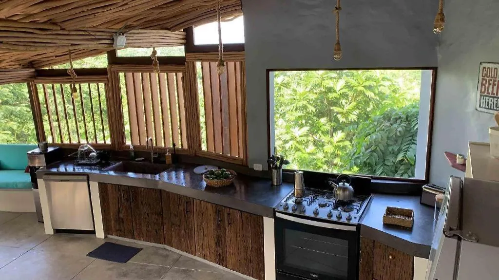 Bamboojam Villa Las Terrenas Szálloda