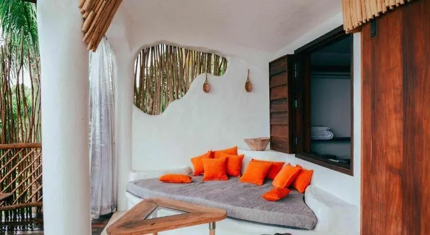 Bamboojam Villa Las Terrenas Szálloda