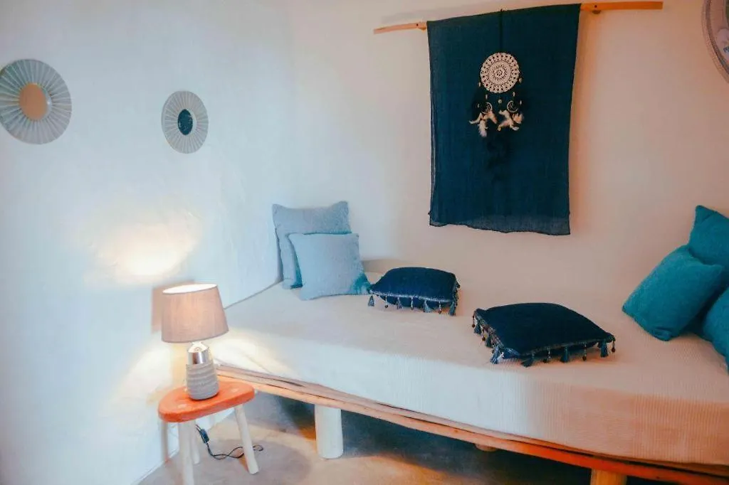 Bamboojam Villa Las Terrenas
